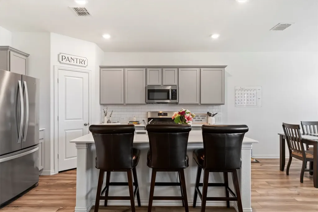 5502 Cavalcade Court Forney TX 75126