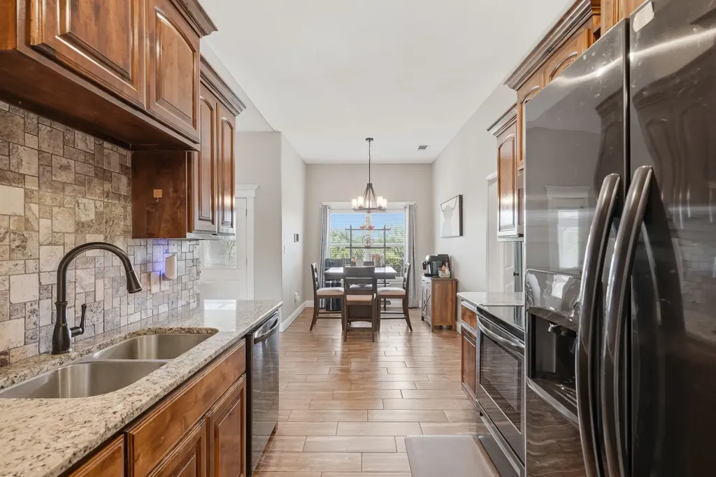 5242 Granite Circle Abilene TX 79606