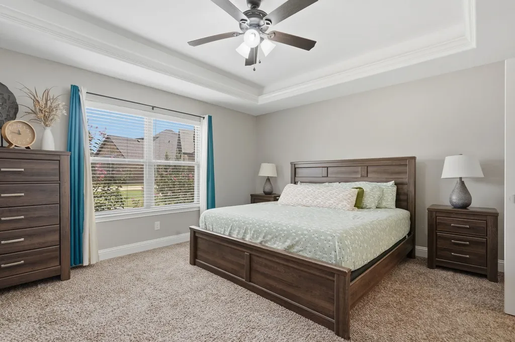 5242 Granite Circle Abilene TX 79606