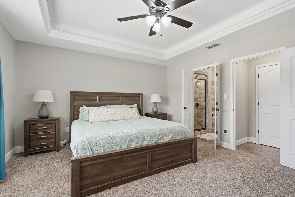 5242 Granite Circle Abilene TX 79606