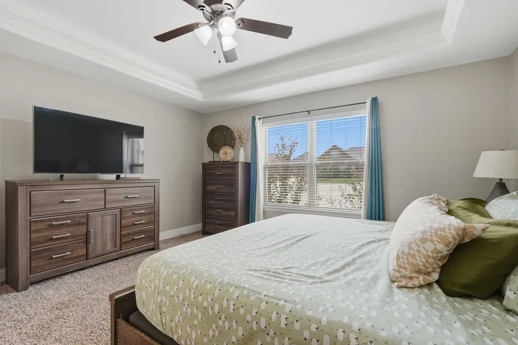 5242 Granite Circle Abilene TX 79606