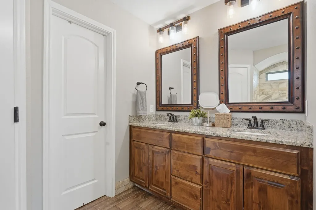 5242 Granite Circle Abilene TX 79606