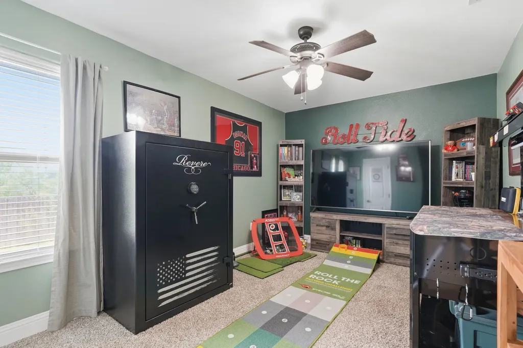 5242 Granite Circle Abilene TX 79606