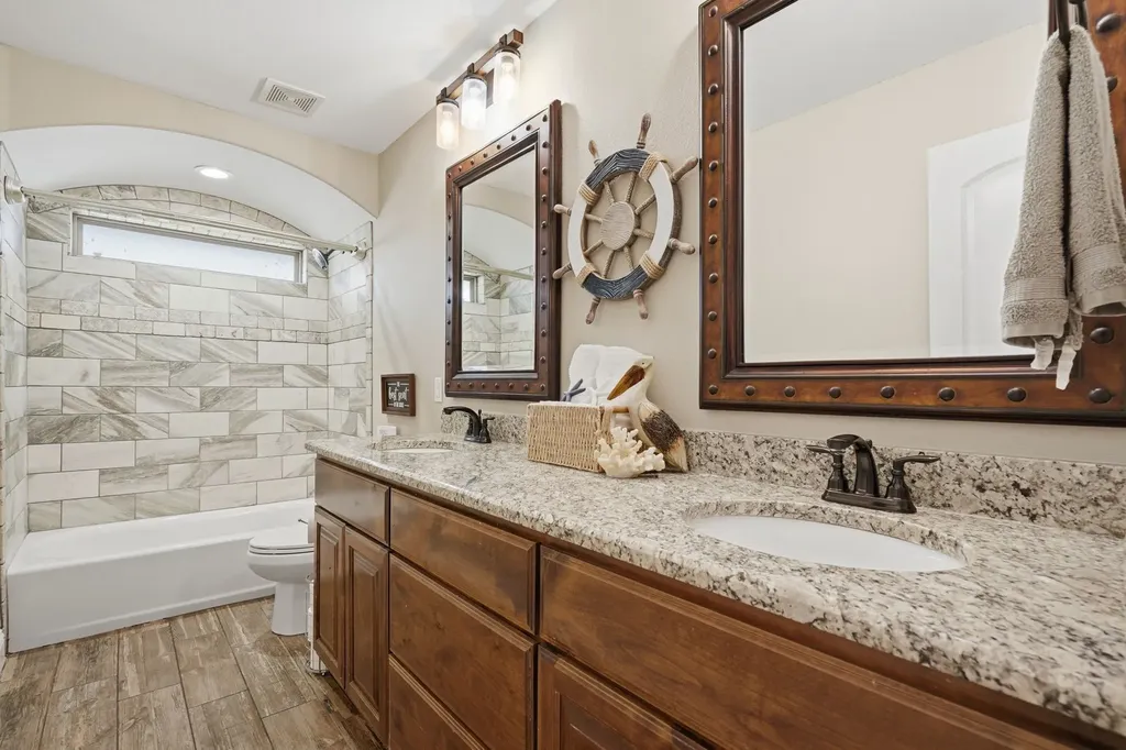 5242 Granite Circle Abilene TX 79606
