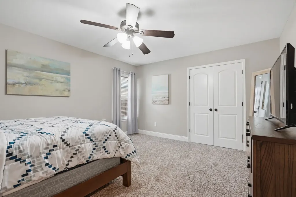 5242 Granite Circle Abilene TX 79606