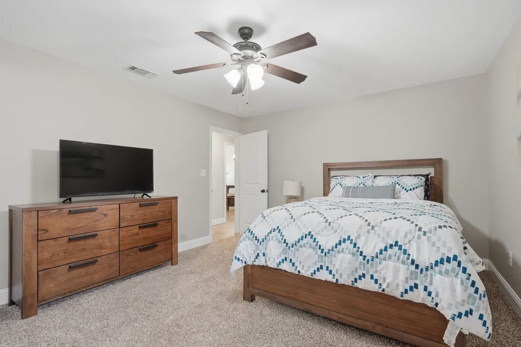 5242 Granite Circle Abilene TX 79606