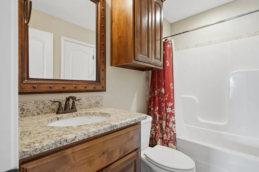 5242 Granite Circle Abilene TX 79606