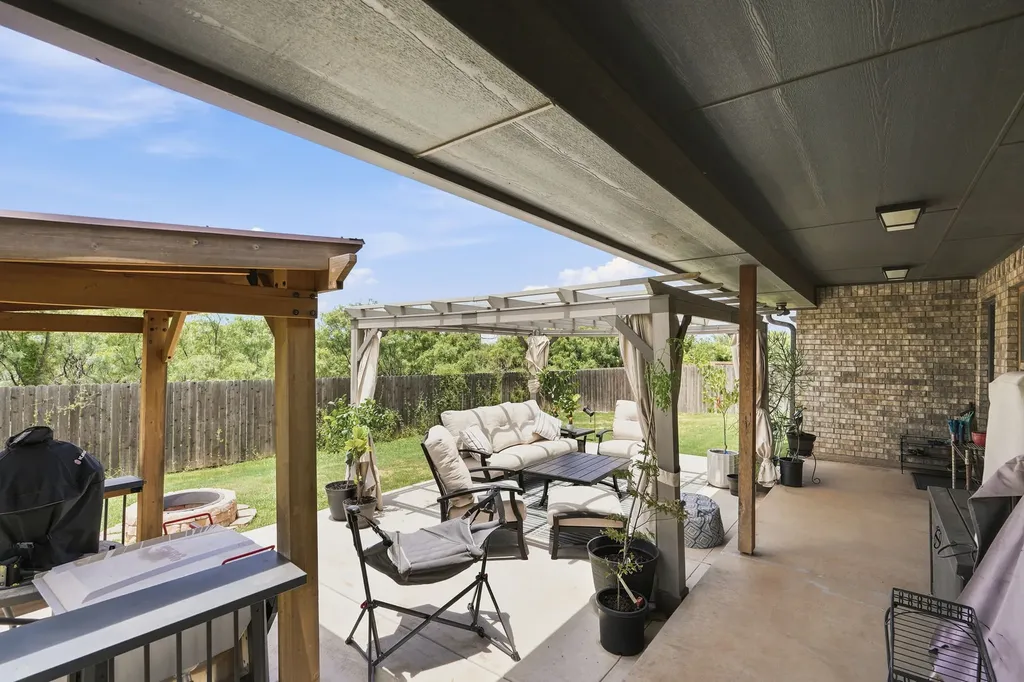 5242 Granite Circle Abilene TX 79606