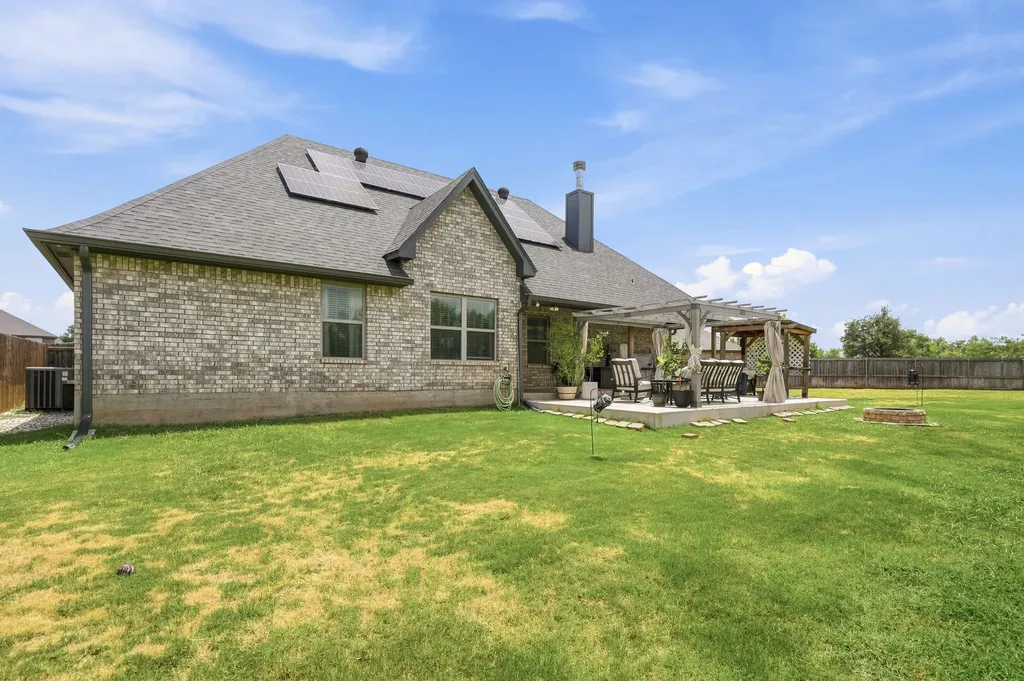 5242 Granite Circle Abilene TX 79606