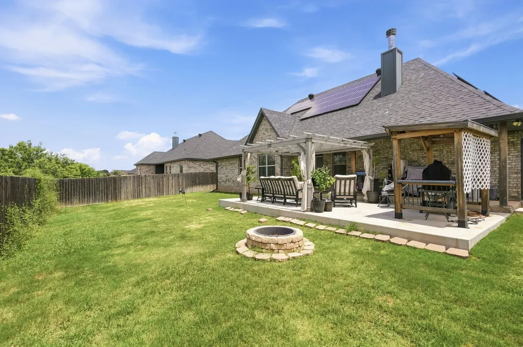 5242 Granite Circle Abilene TX 79606