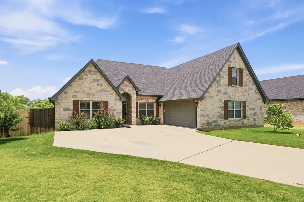 5242 Granite Circle Abilene TX 79606