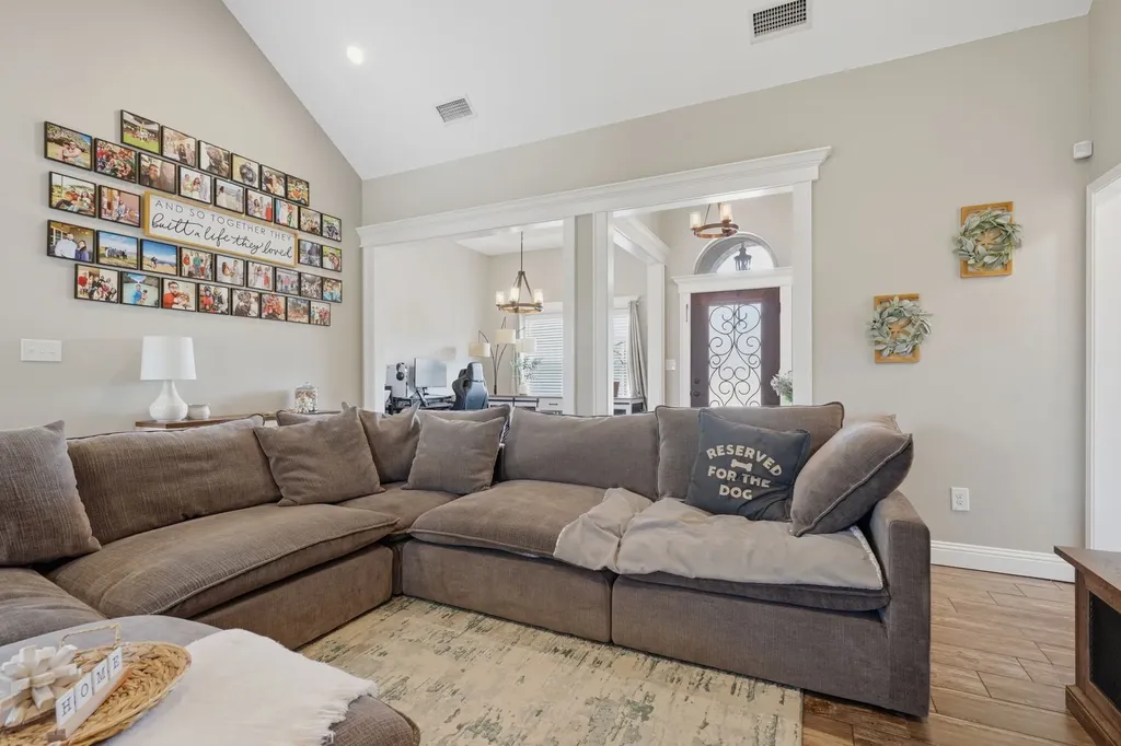 5242 Granite Circle Abilene TX 79606