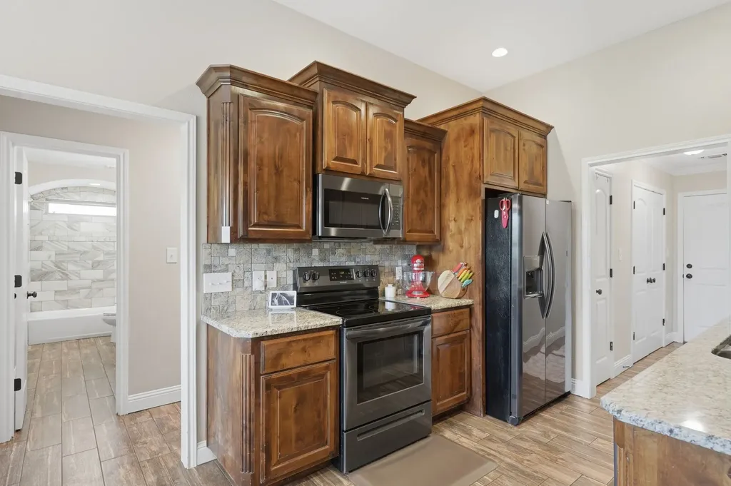 5242 Granite Circle Abilene TX 79606