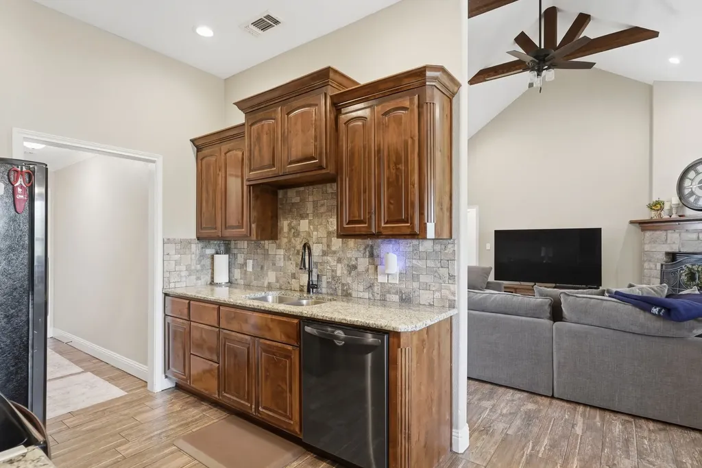 5242 Granite Circle Abilene TX 79606