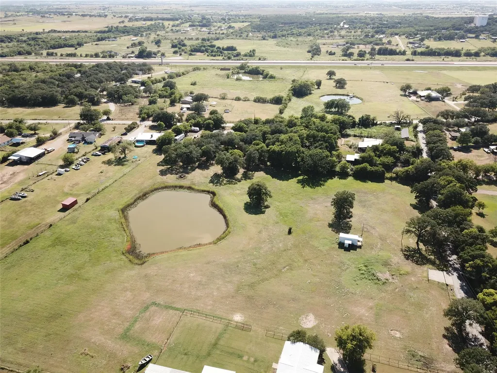 1721 County Road 909 Joshua TX 76058