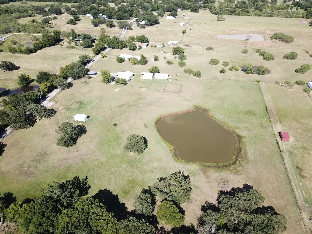 1721 County Road 909 Joshua TX 76058