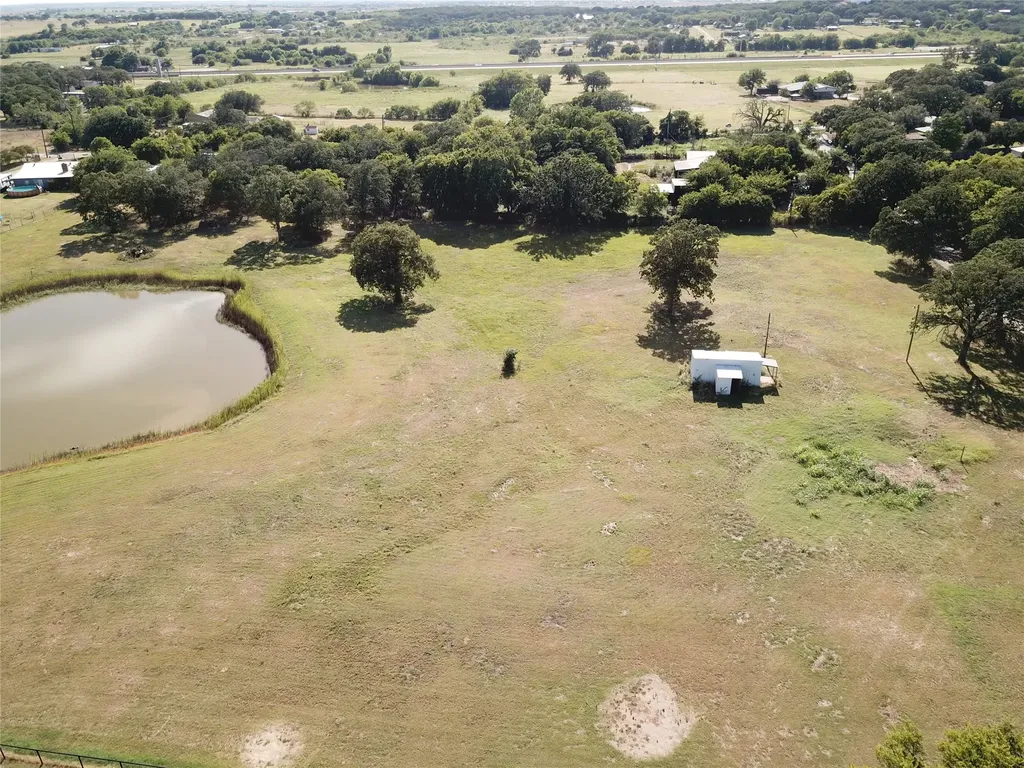 1721 County Road 909 Joshua TX 76058