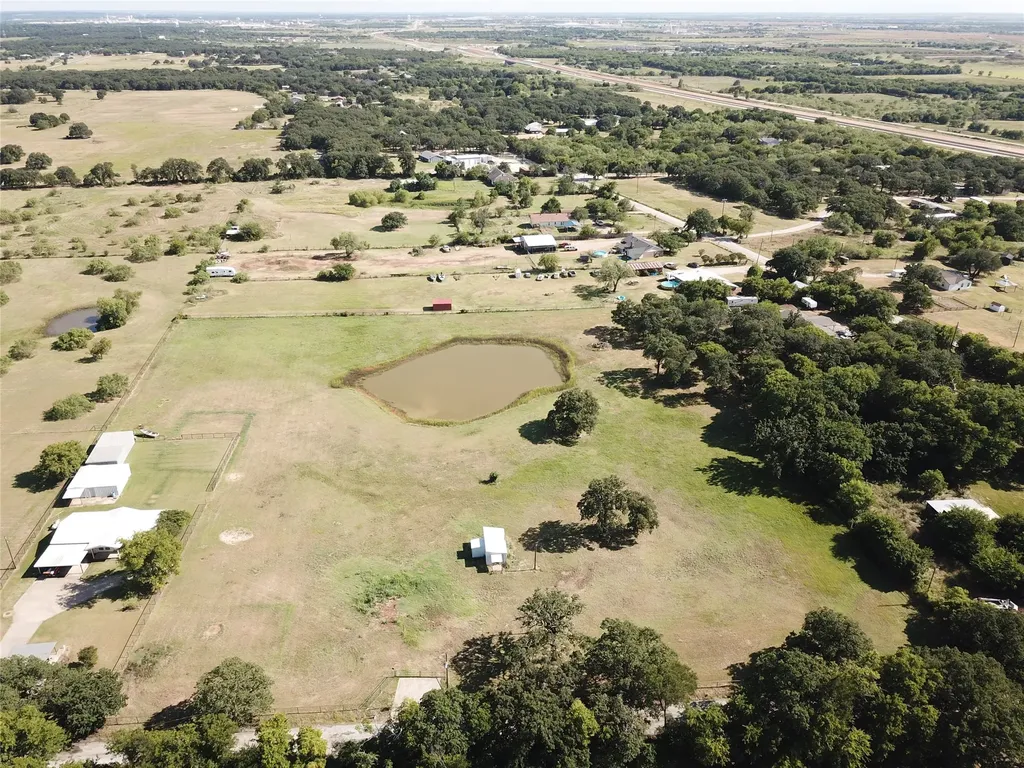 1721 County Road 909 Joshua TX 76058