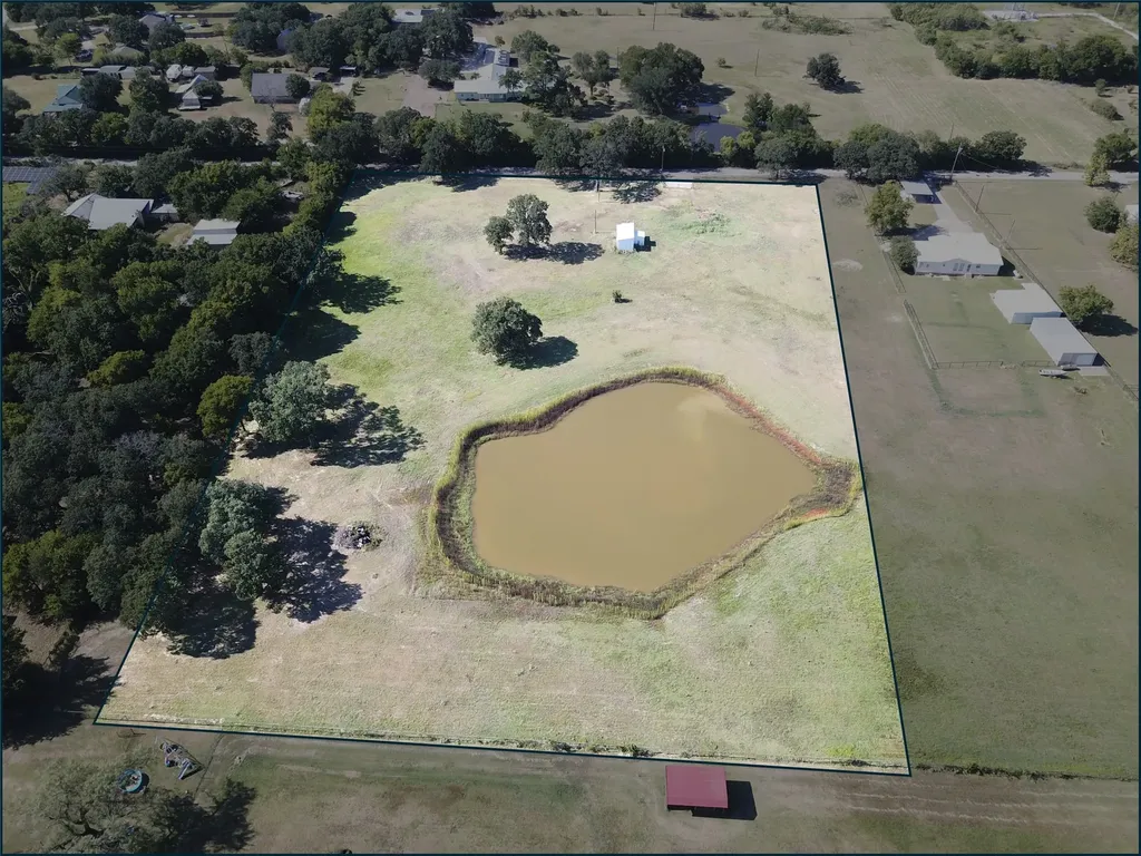 1721 County Road 909 Joshua TX 76058