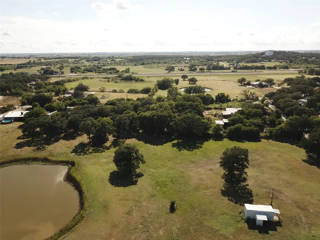 1721 County Road 909 Joshua TX 76058