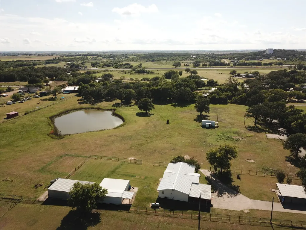 1721 County Road 909 Joshua TX 76058