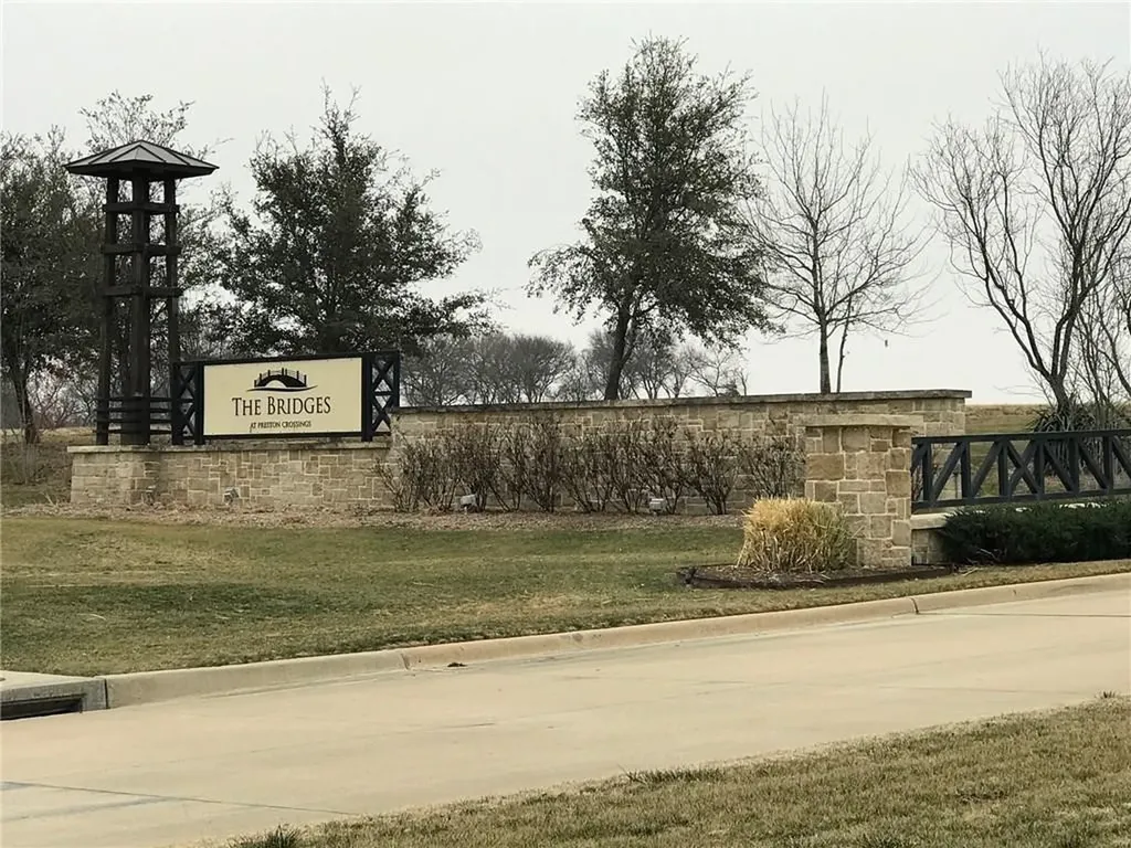 1922 Running Deer Lane Gunter TX 75058