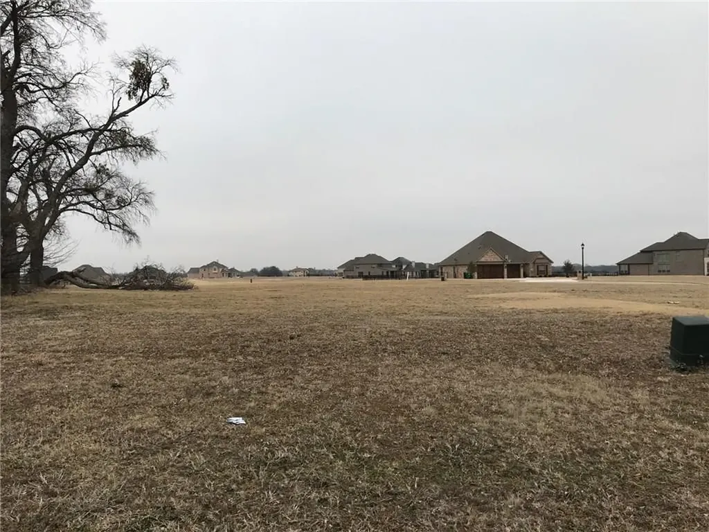 1922 Running Deer Lane Gunter TX 75058