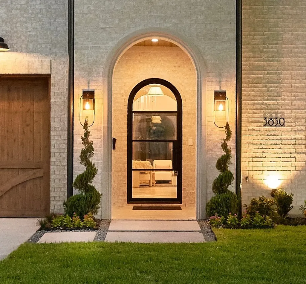 3830 Dunhaven Road Dallas TX 75220