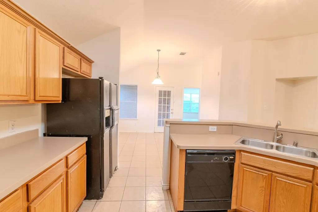 3805 Carlsbad Way Fort Worth TX 76244