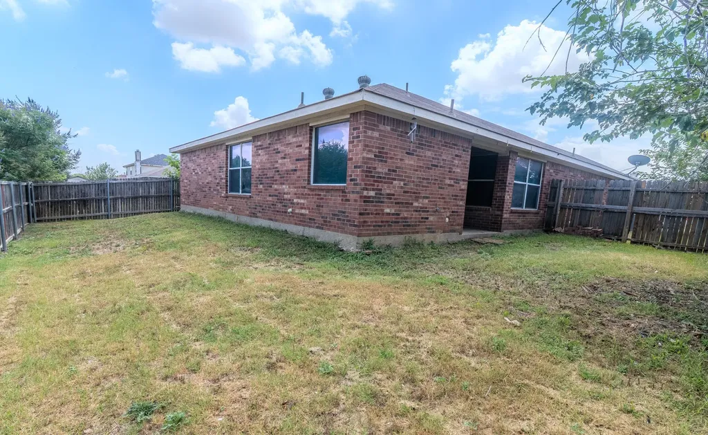 3805 Carlsbad Way Fort Worth TX 76244
