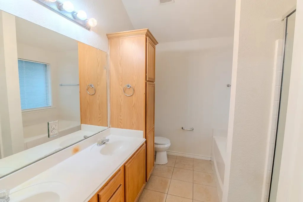 3805 Carlsbad Way Fort Worth TX 76244