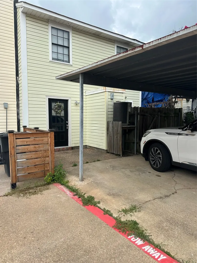 1401 Oden Street Shreveport LA 71104