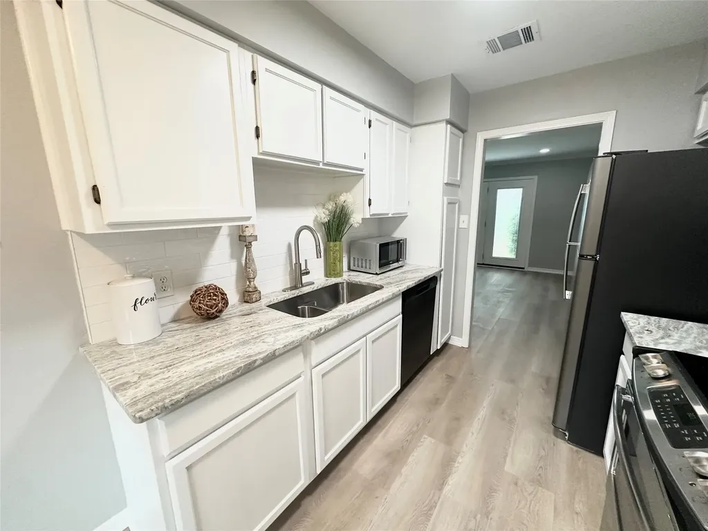 1401 Oden Street Shreveport LA 71104