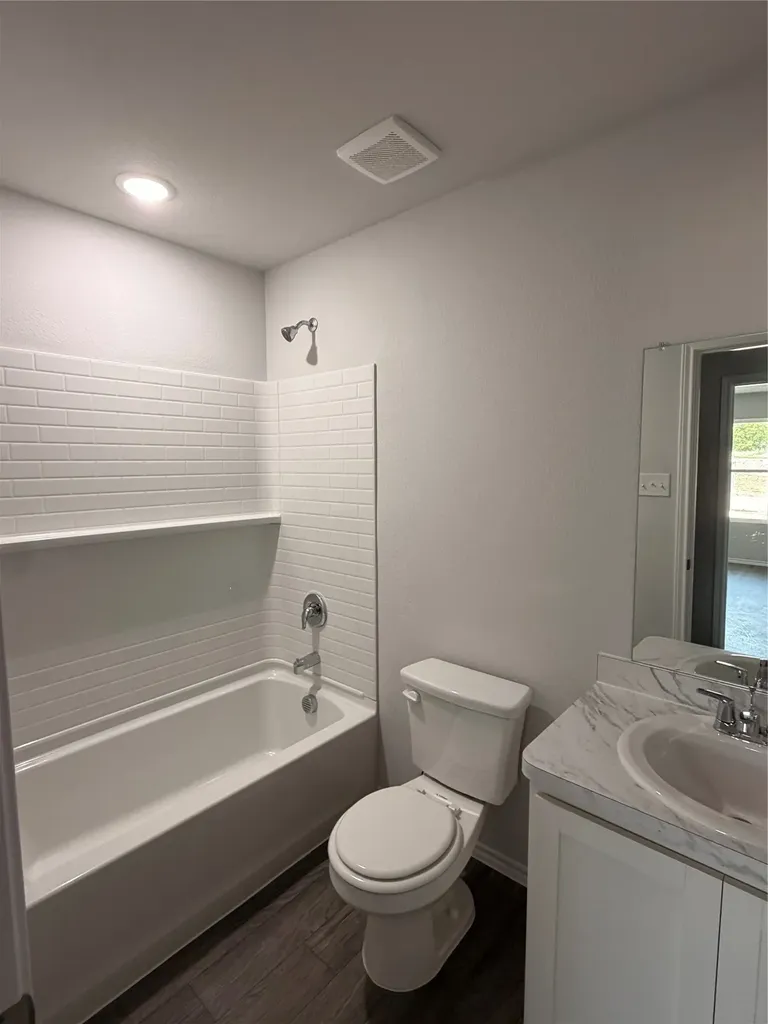 126 Levi Drive Cleburne TX 76031
