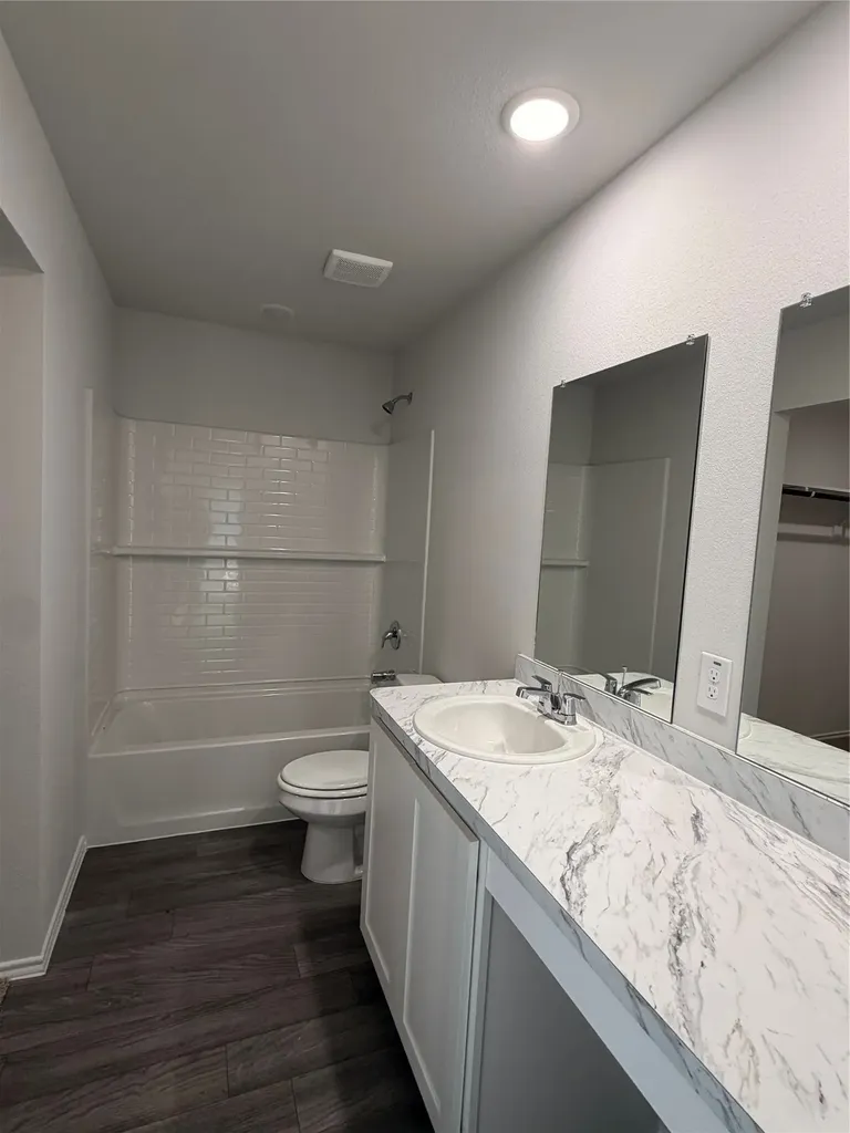 126 Levi Drive Cleburne TX 76031