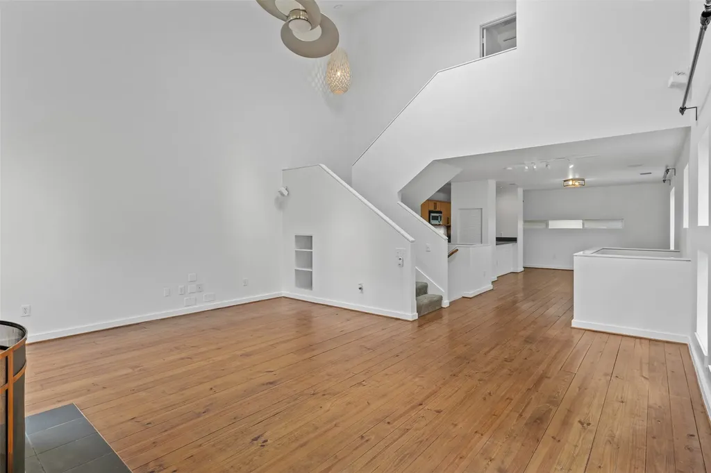 3809 San Jacinto Street Dallas TX 75204