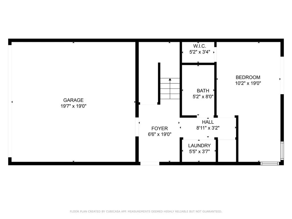 3809 San Jacinto Street Dallas TX 75204