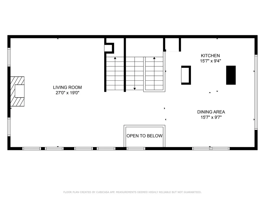 3809 San Jacinto Street Dallas TX 75204