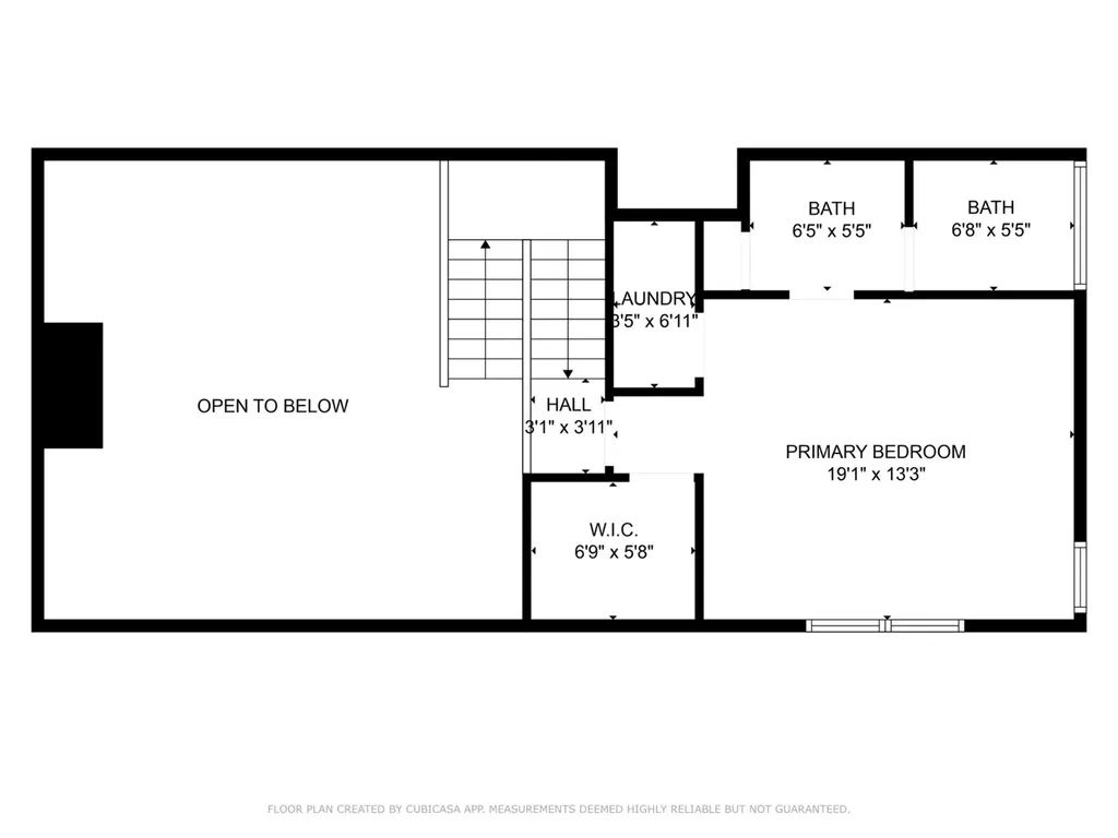 3809 San Jacinto Street Dallas TX 75204