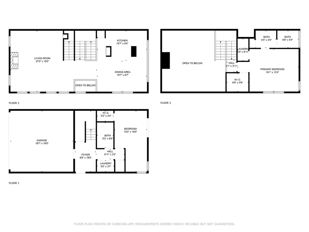 3809 San Jacinto Street Dallas TX 75204