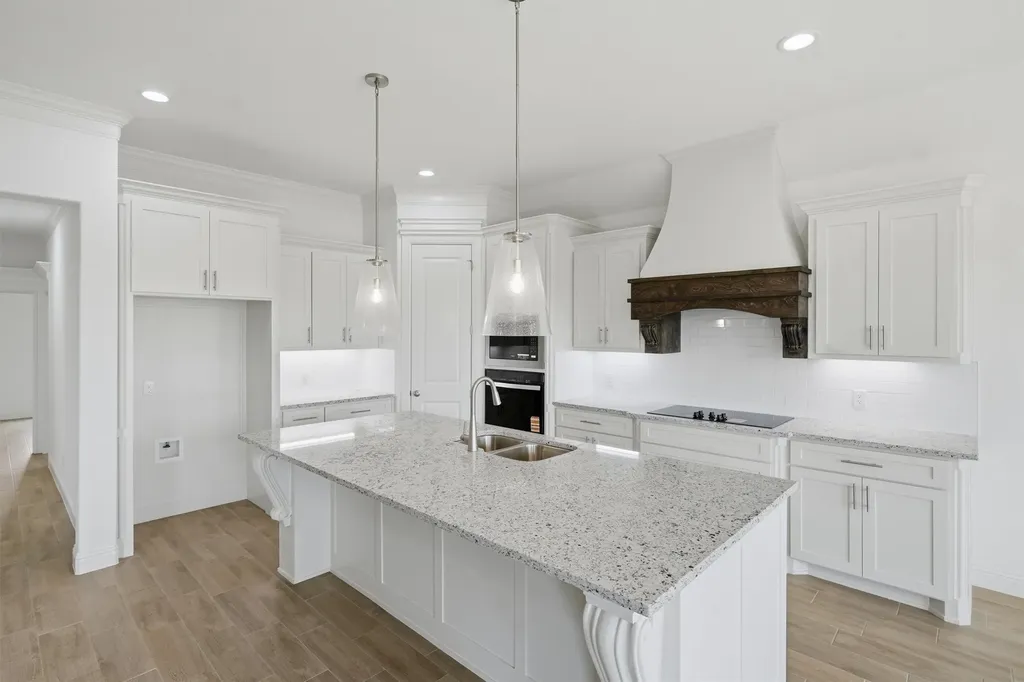 1033 Uplift Drive Weatherford TX 76087