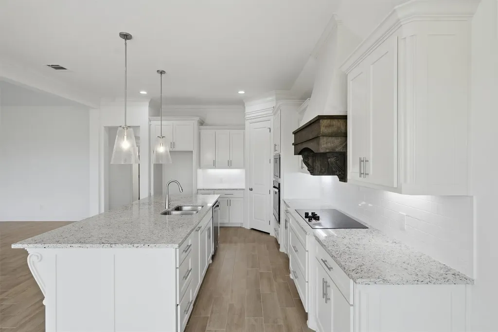 1033 Uplift Drive Weatherford TX 76087