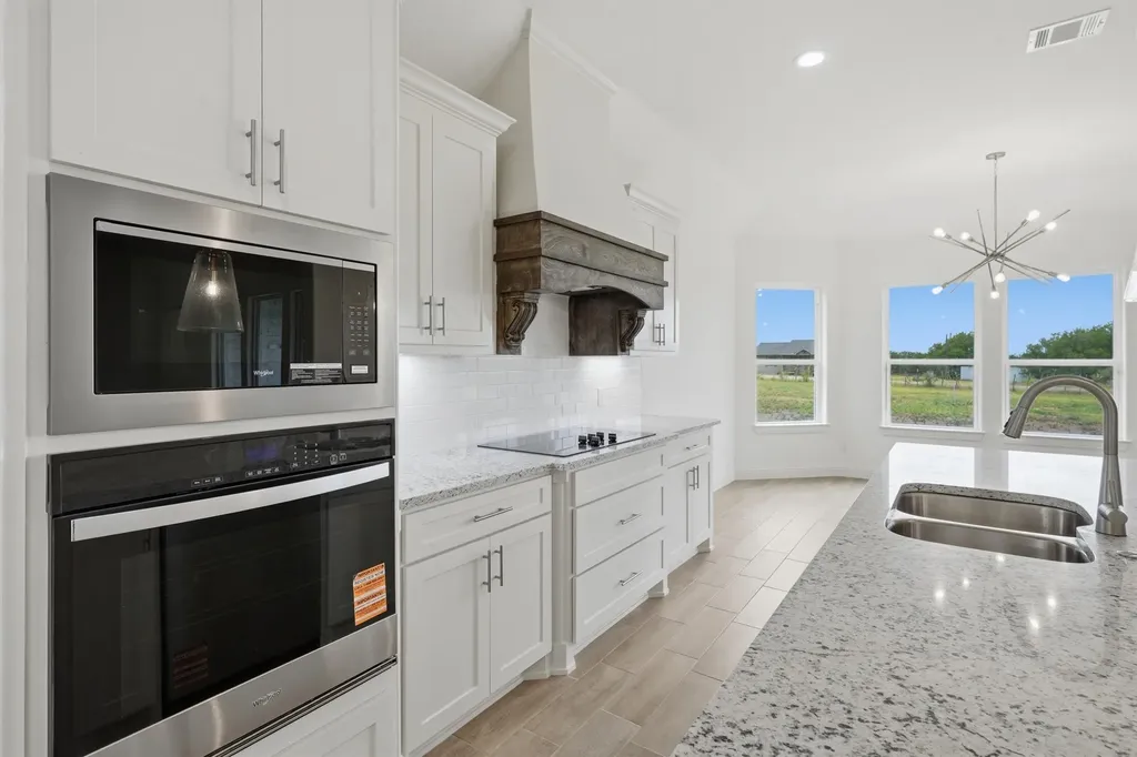 1033 Uplift Drive Weatherford TX 76087