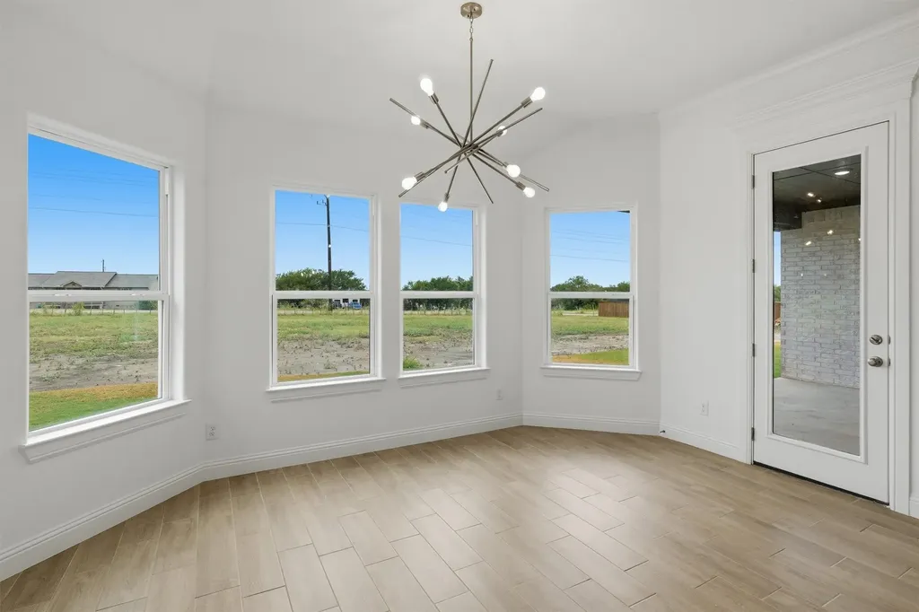 1033 Uplift Drive Weatherford TX 76087
