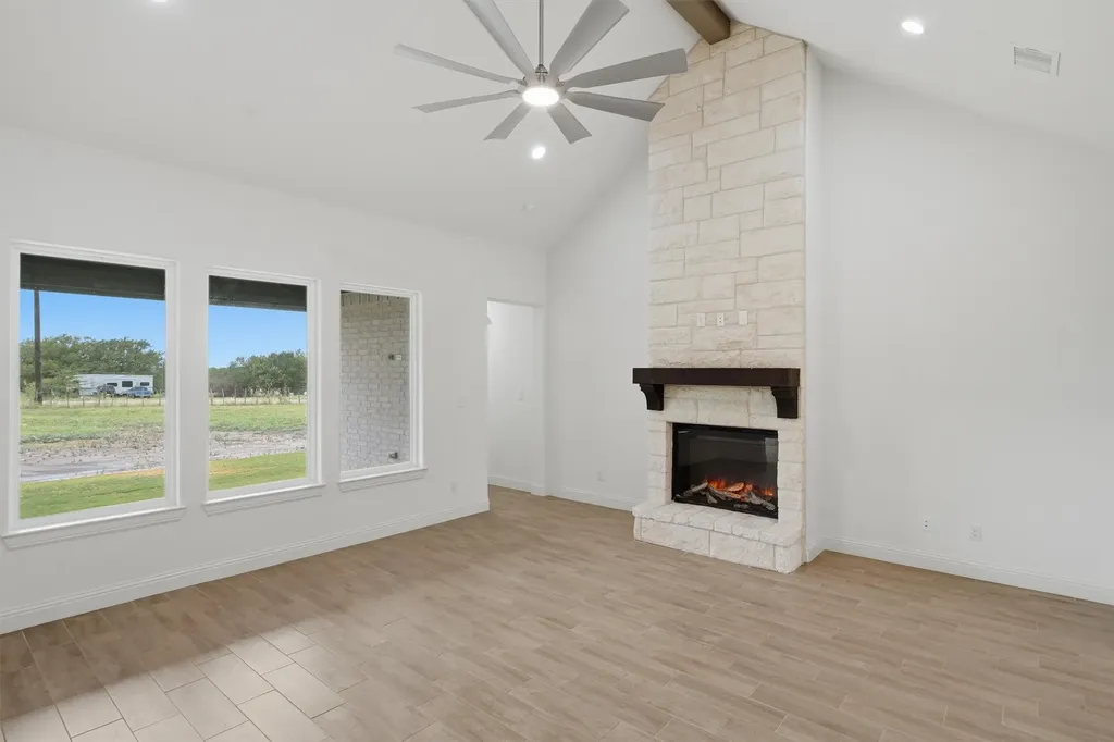1033 Uplift Drive Weatherford TX 76087
