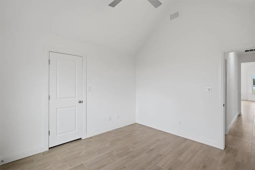 1033 Uplift Drive Weatherford TX 76087