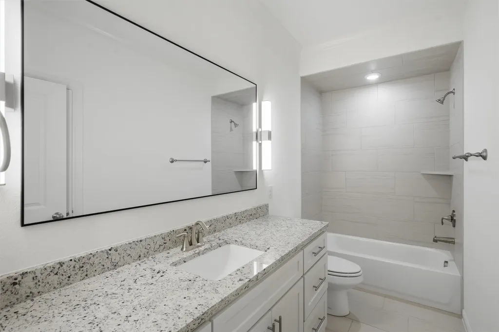 1033 Uplift Drive Weatherford TX 76087