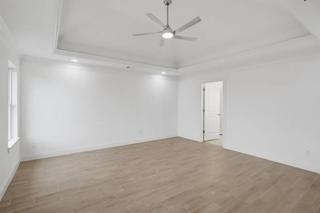 1033 Uplift Drive Weatherford TX 76087