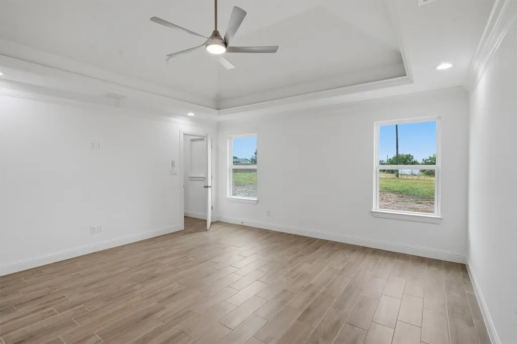 1033 Uplift Drive Weatherford TX 76087