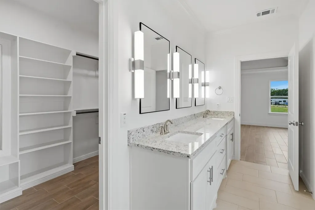 1033 Uplift Drive Weatherford TX 76087